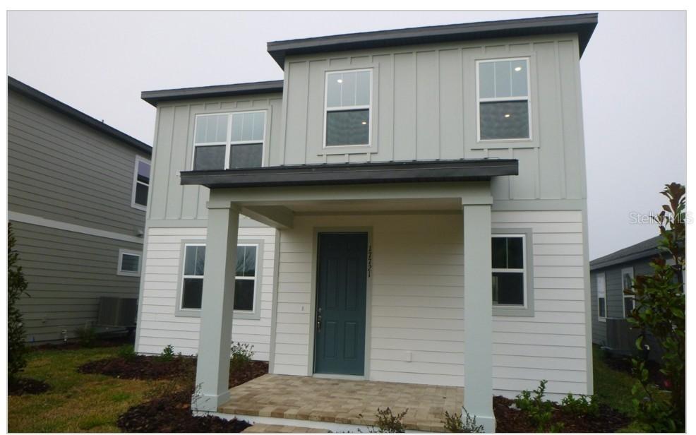 17721 Sharp Pummelo Alley, Winter Garden, FL 34787
