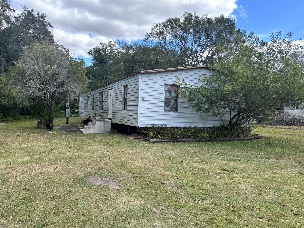 503 Mckay St., St Cloud, FL 34769