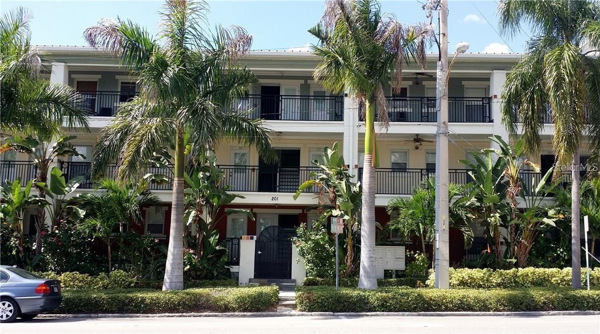 201 6th St. #101, St Petersburg, FL 33701