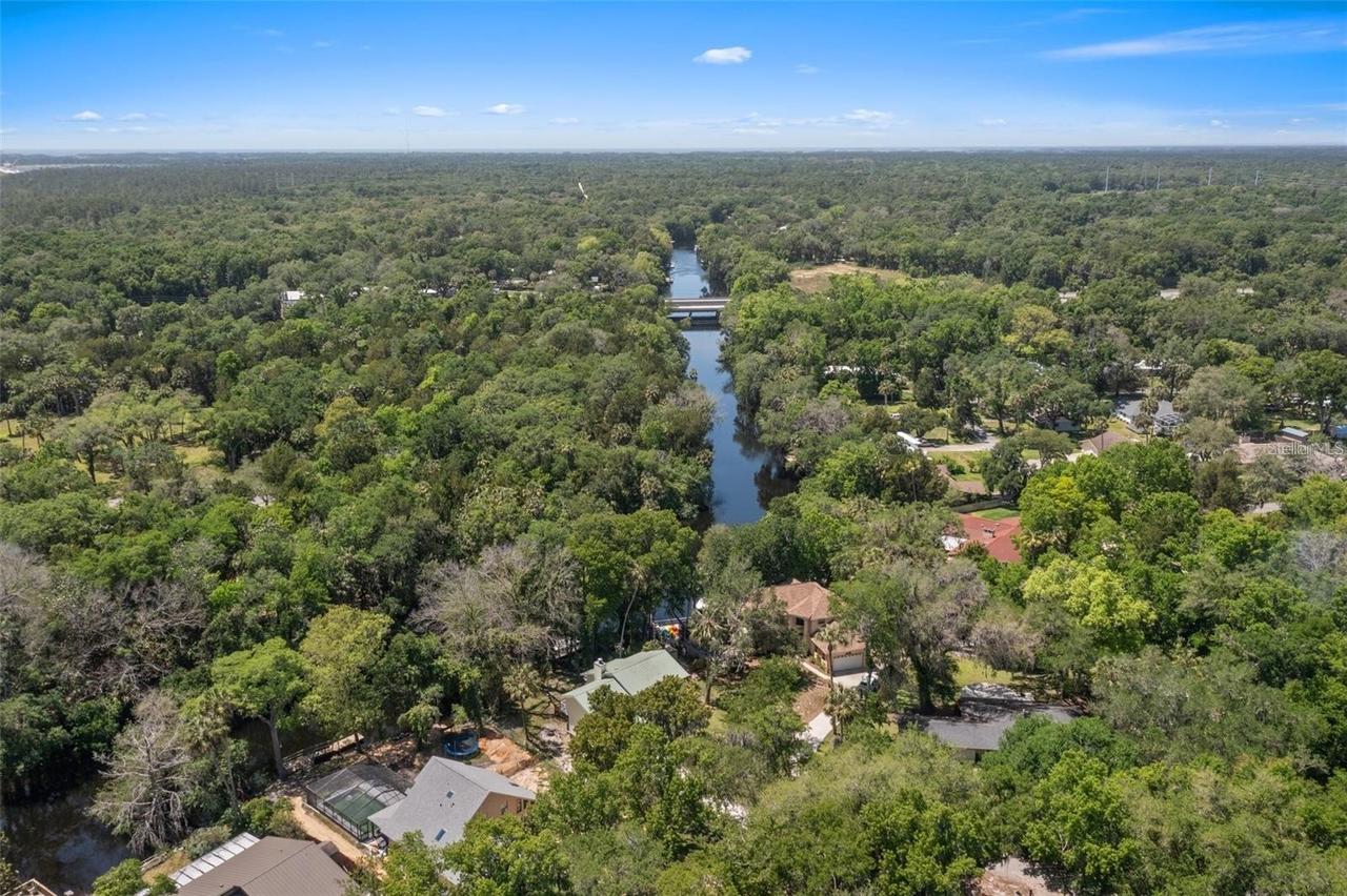 20 Rivertrail Dr., Inglis, FL 34449