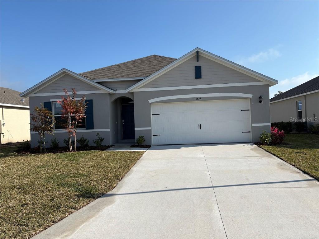 1619 Houmas St., Ormond Beach, FL 32174