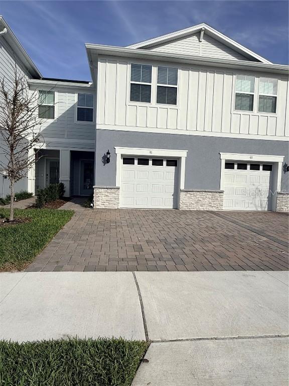 91 Ivy Edge Ln., Oviedo, FL 32765