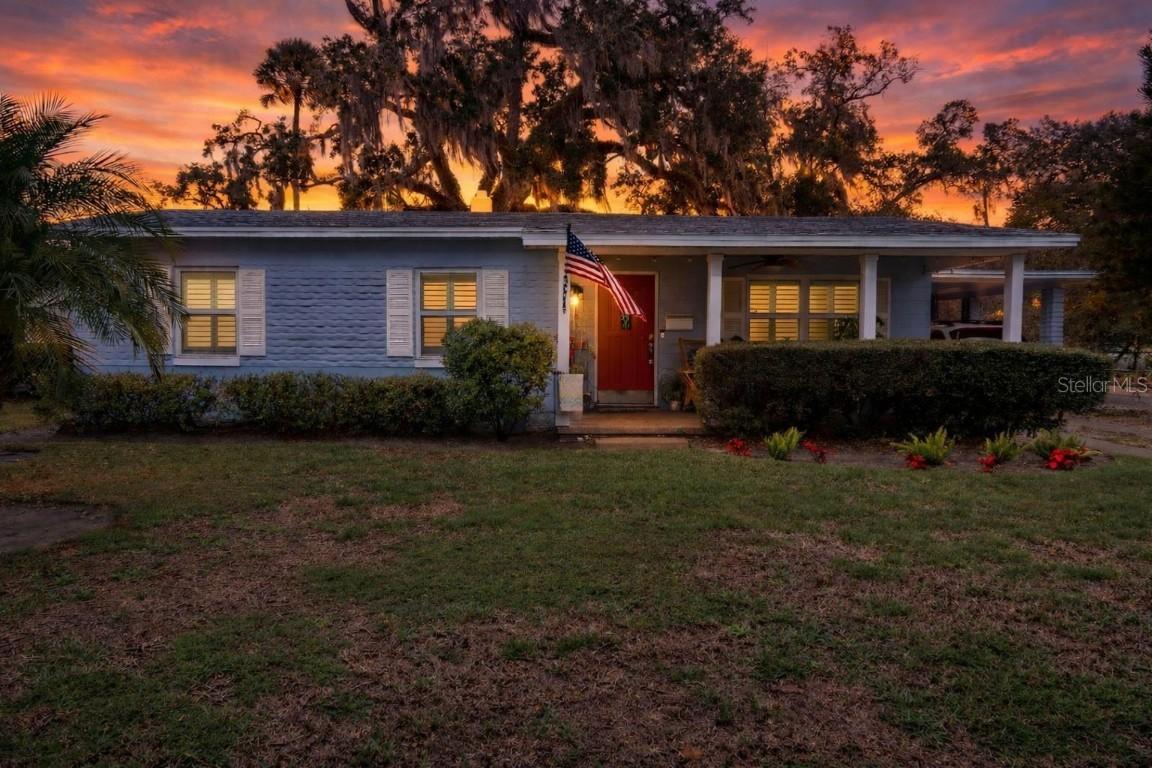 1437 Stetson St., Orlando, FL 32804