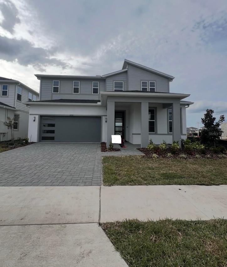 6976 Copperwood Ave., Orlando, FL 32829