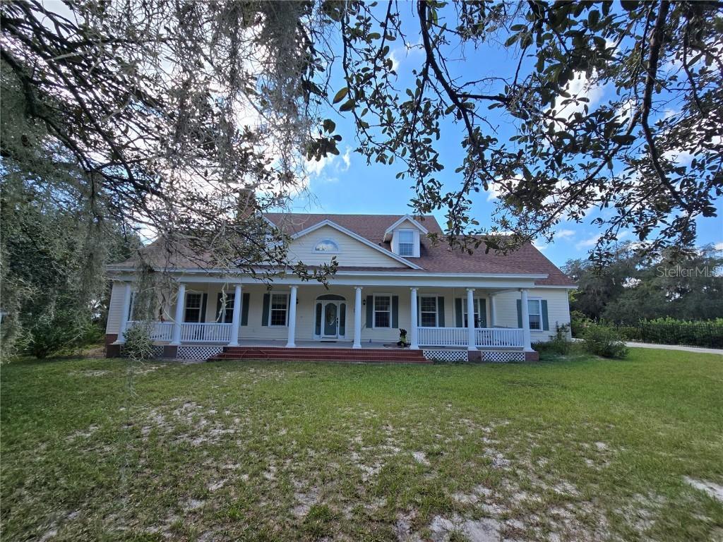 11940 Kirby Smith Rd., Orlando, FL 32832