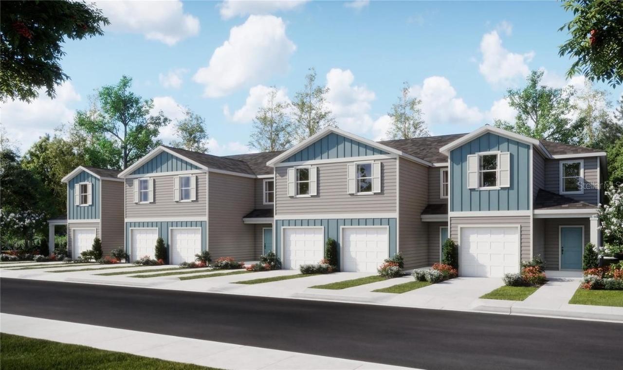 16412 NW 145th Dr., Alachua, FL 32615