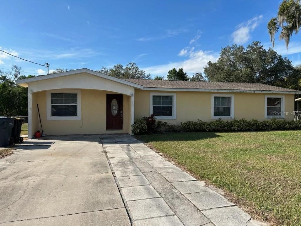 2660 Gordon St., Mulberry, FL 33860