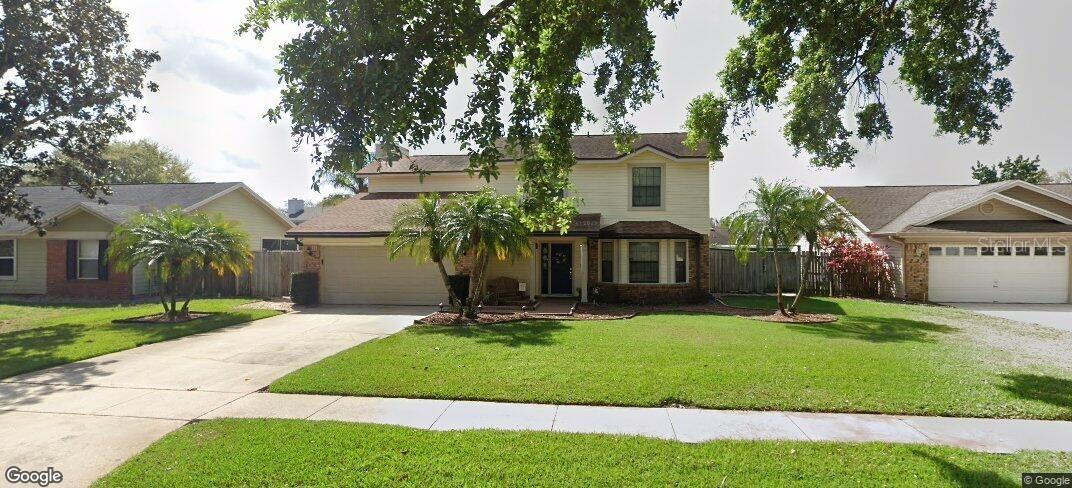 3718 Landlubber St., Orlando, FL 32812