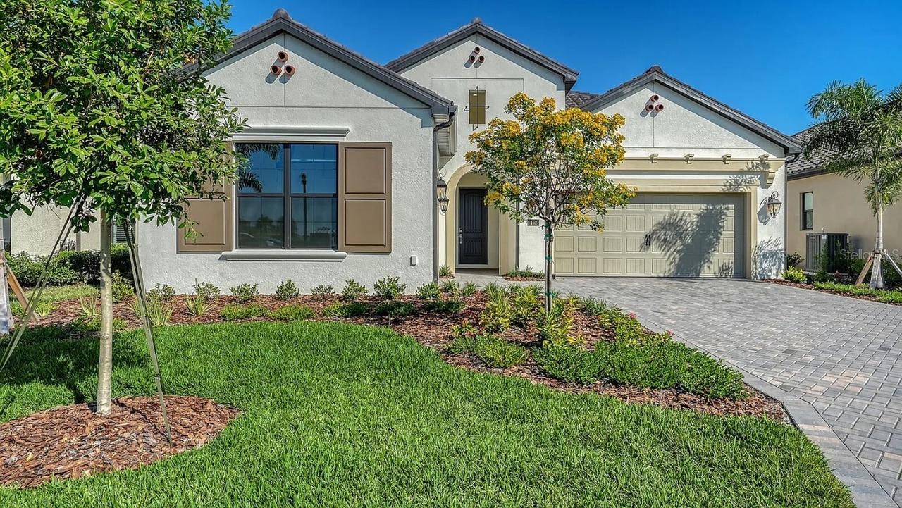 452 Bocelli Dr., Nokomis, FL 34275