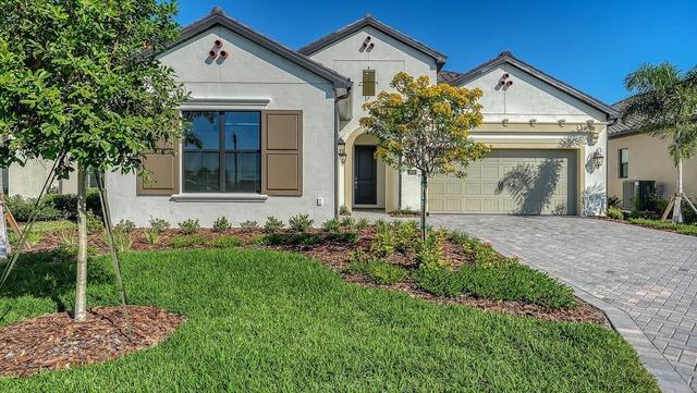 New Construction Homes For Sale This Week in Nokomis: January 21st to January 27th