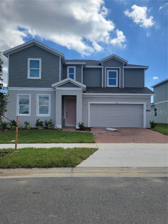 450 Marion Loop, Haines City, FL 33844