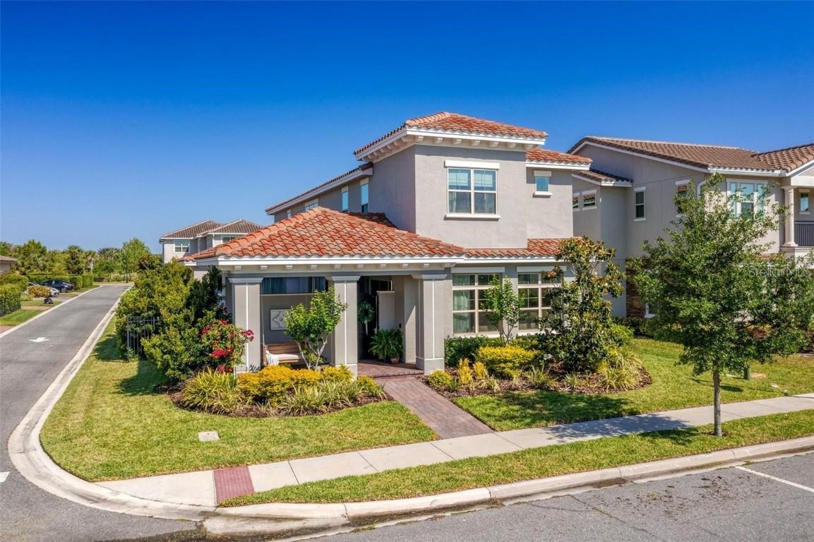 10231 Beechwood Ln., Orlando, FL 32832