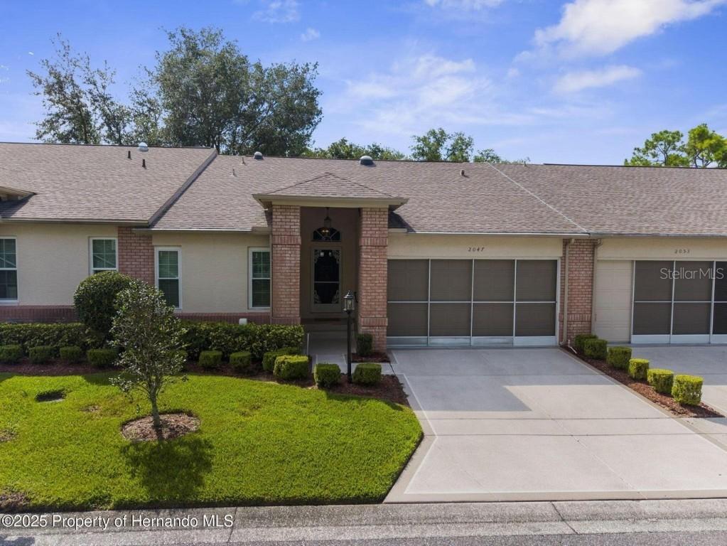 2047 Springmeadow Dr., Spring Hill, FL 34606