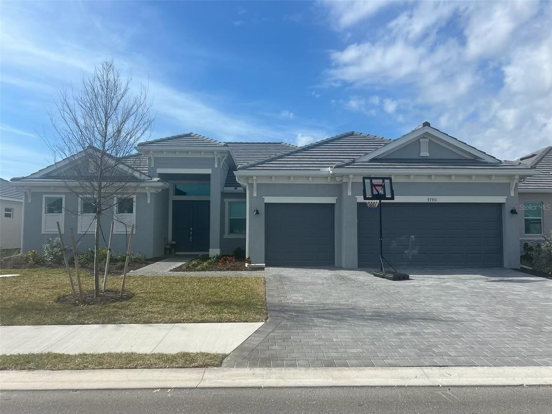 7790 Lakes Edge Ln., Port Charlotte, FL 33981