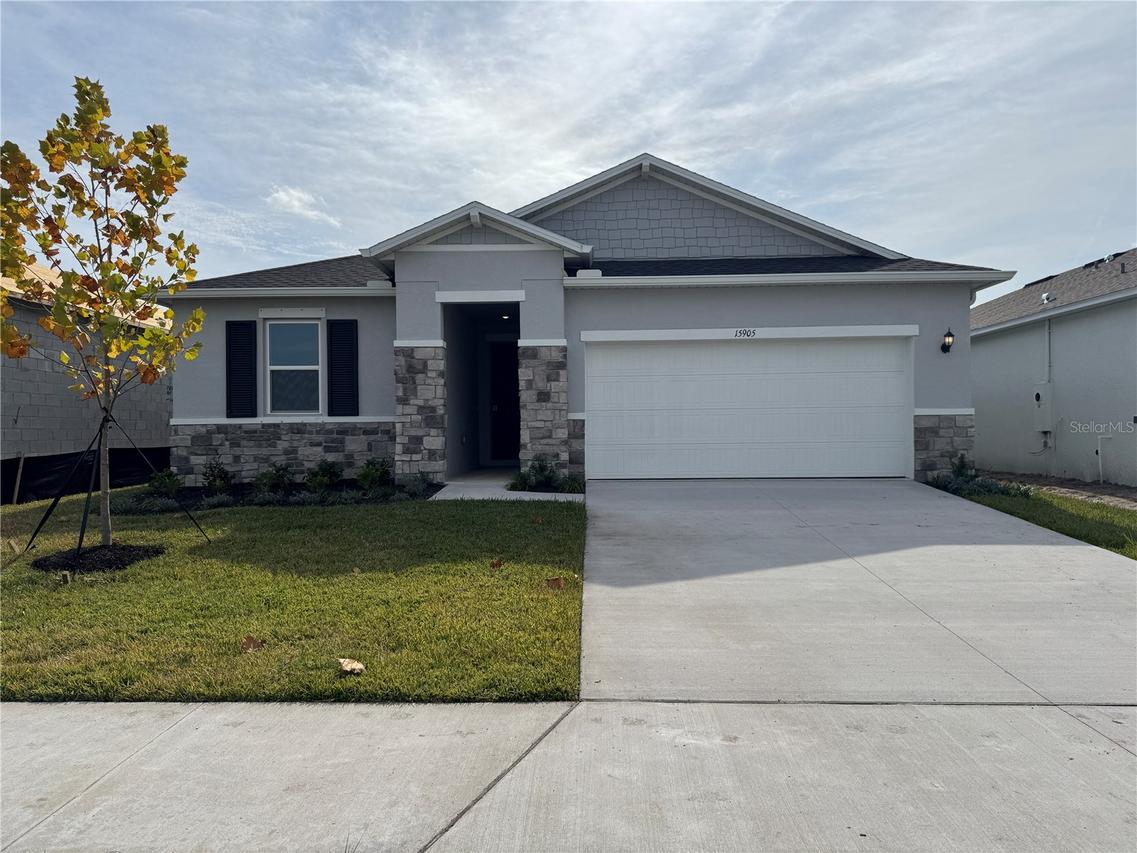 15905 Journey Ln., Parrish, FL 34219