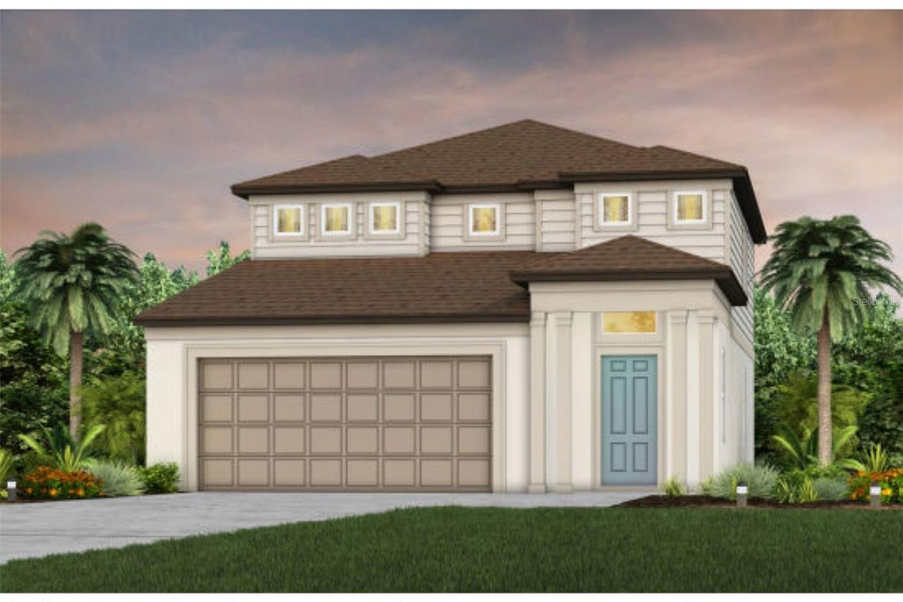 6043 Jensen View Ave., Apollo Beach, FL 33572