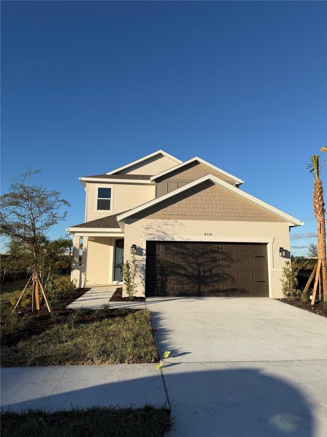 8576 Snowfall St., Sarasota, FL 34241