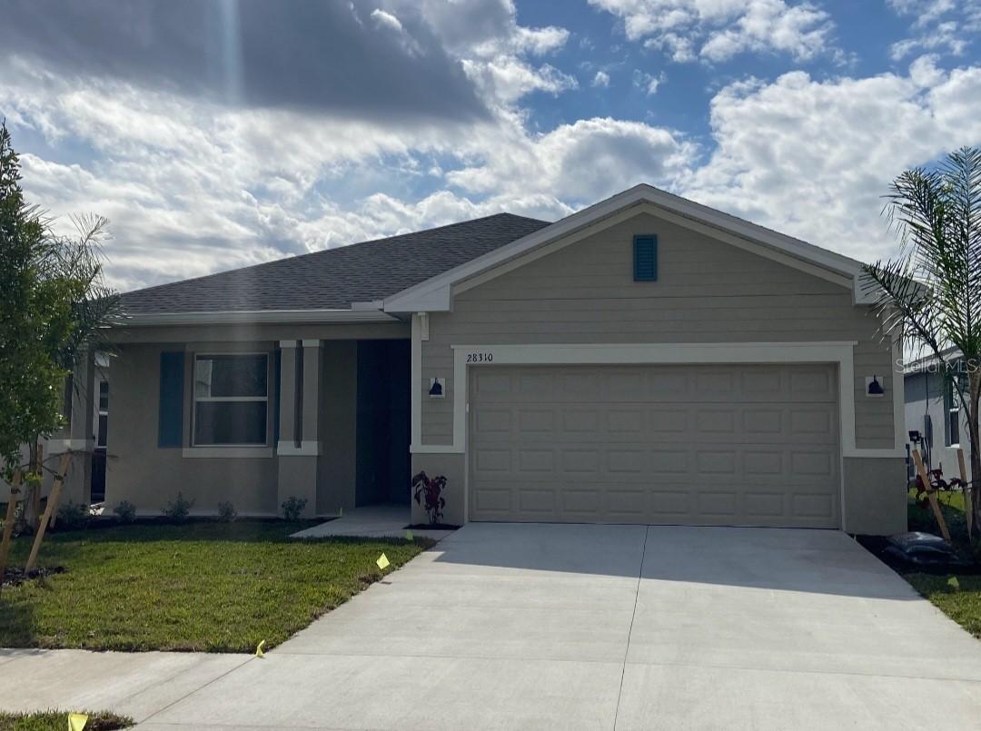 28310 Chelsea Garden Way, Punta Gorda, FL 33955