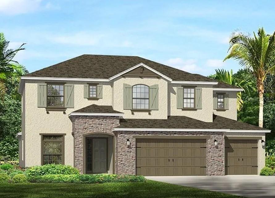 32076 Wenlock Loop, Wesley Chapel, FL 33543
