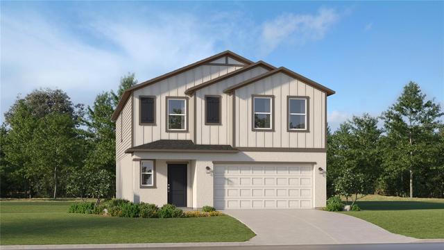 New Homes For Sale This Week in Wimauma: January 23rd to January 29th