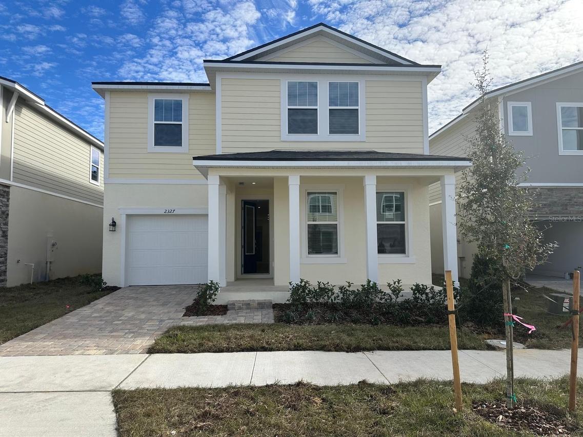 2327 Sea Rock Rose Tr., Kissimmee, FL 34747