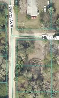 13234 NE 44 Th Pl., Silver Springs, FL 34488