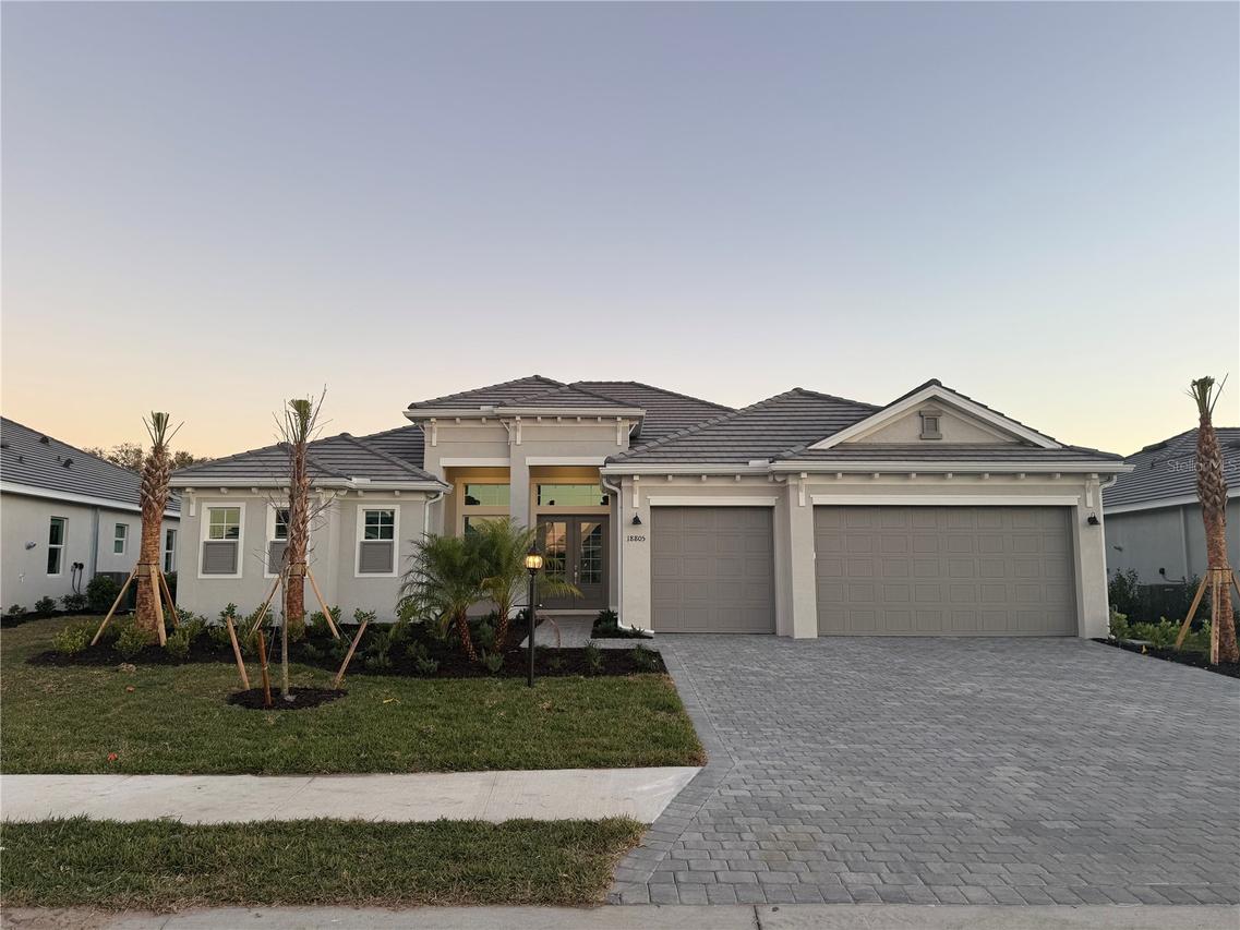 18805 Cherrystone Way, Lakewood Ranch, FL 34211