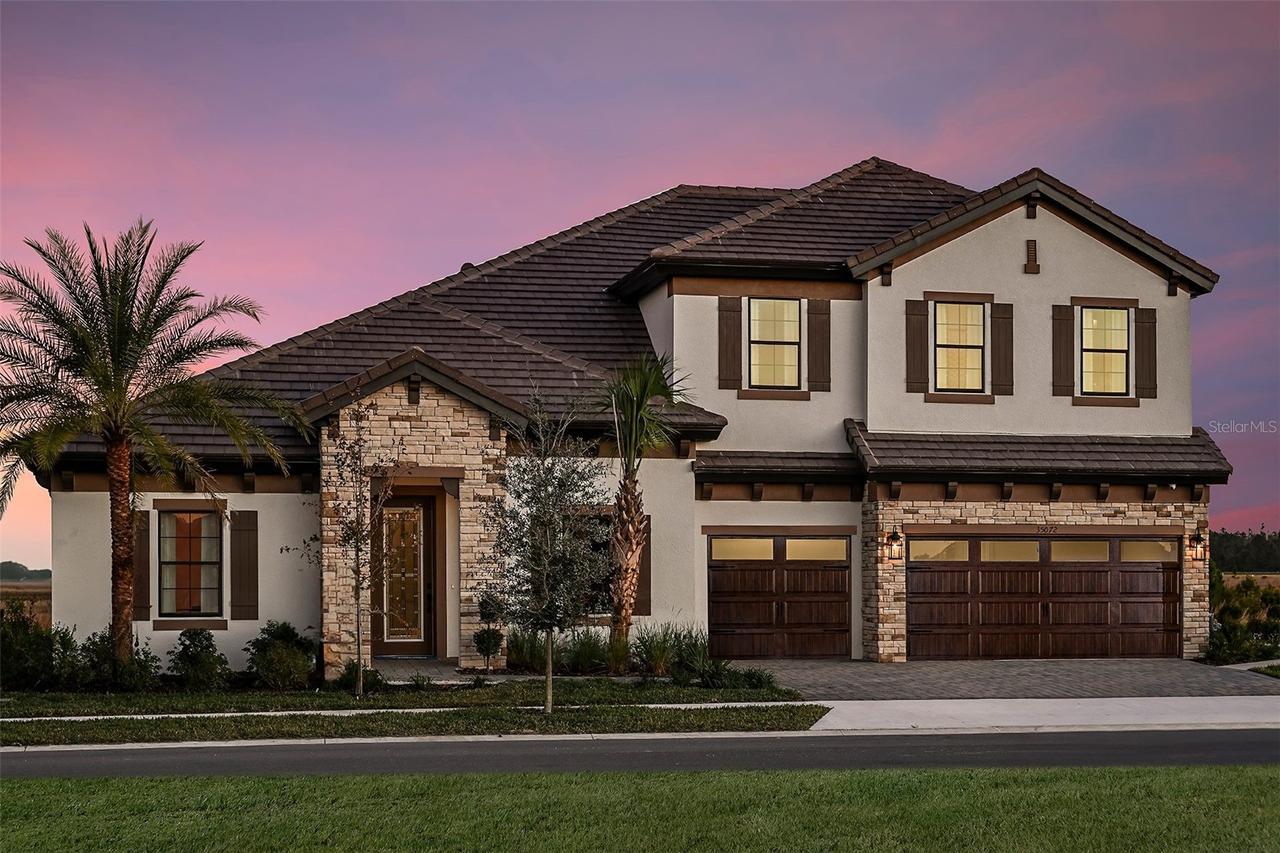 1917 Arching Branch, Zephyrhills, FL 33541