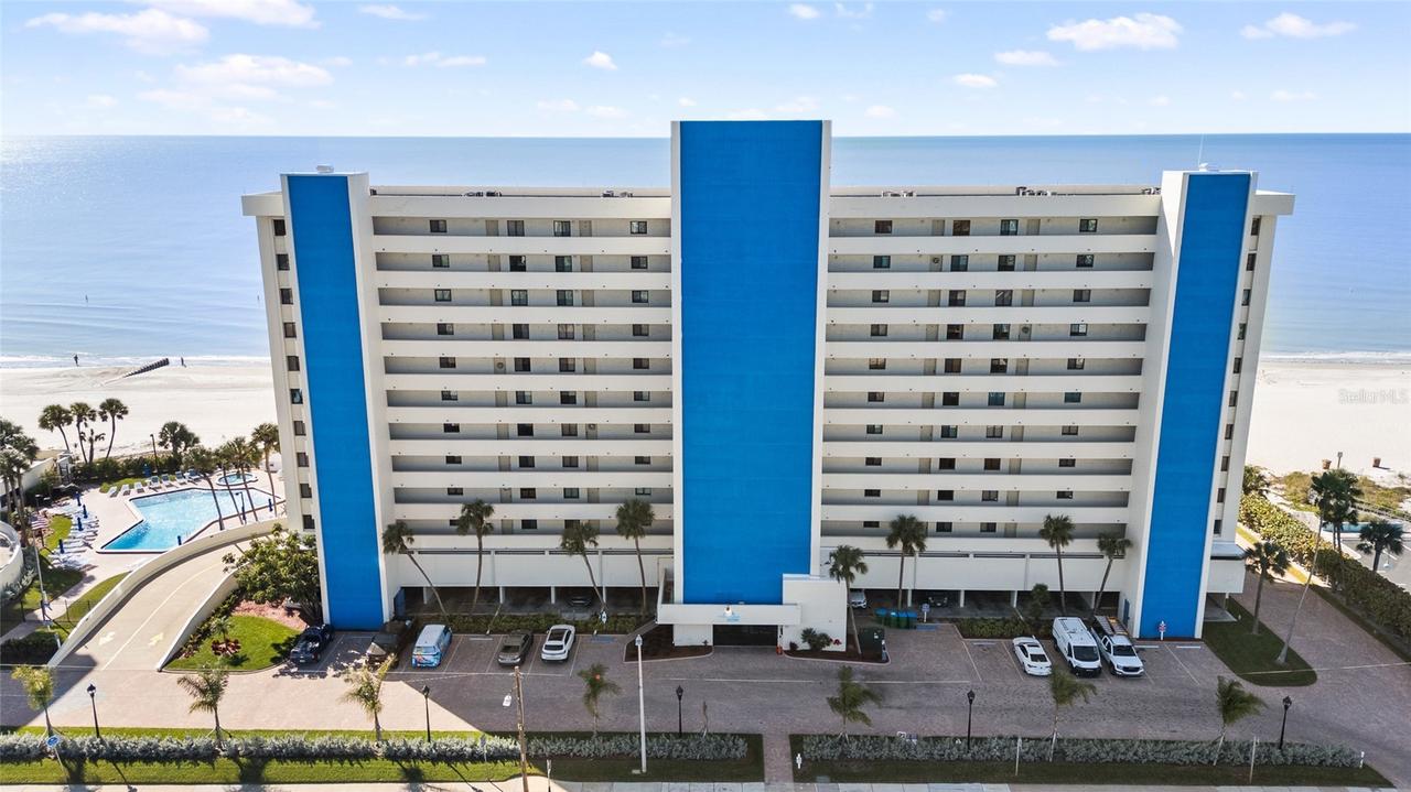 15000 Gulf Blvd. #308, Madeira Beach, FL 33708