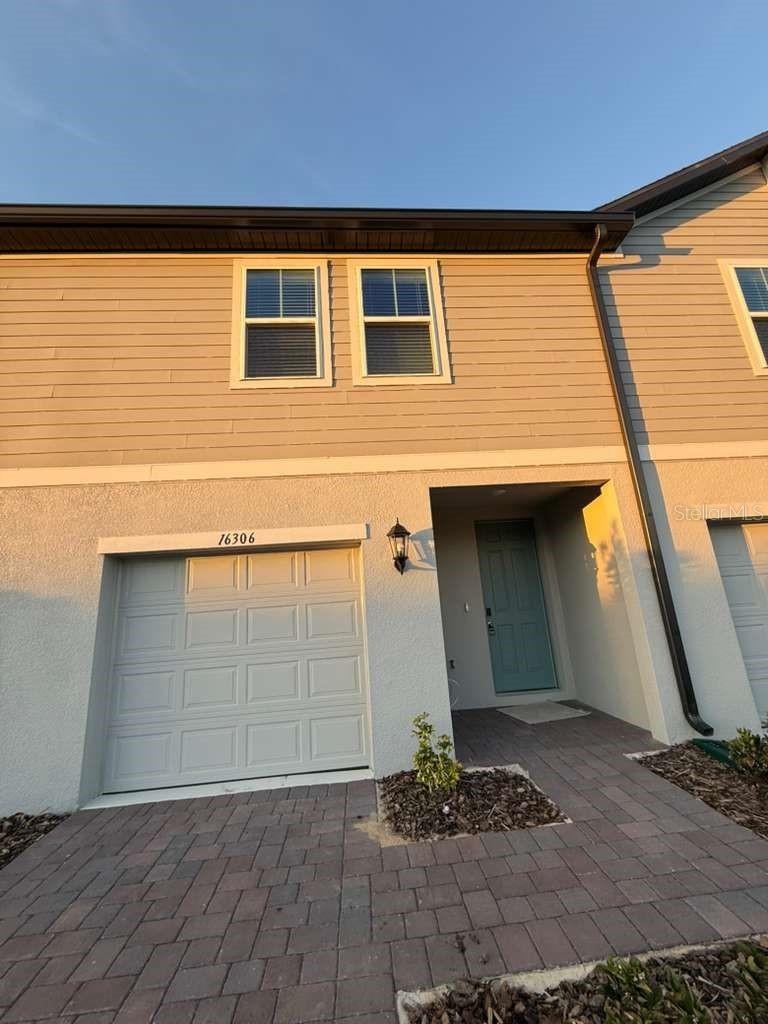 16306 Bird Of Paradise Ave., Clermont, FL 34714