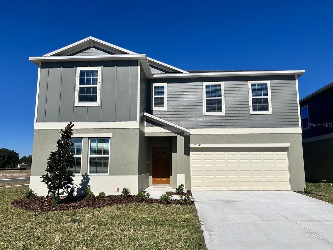 15157 Crosshall Stream Dr., Wimauma, FL 33598