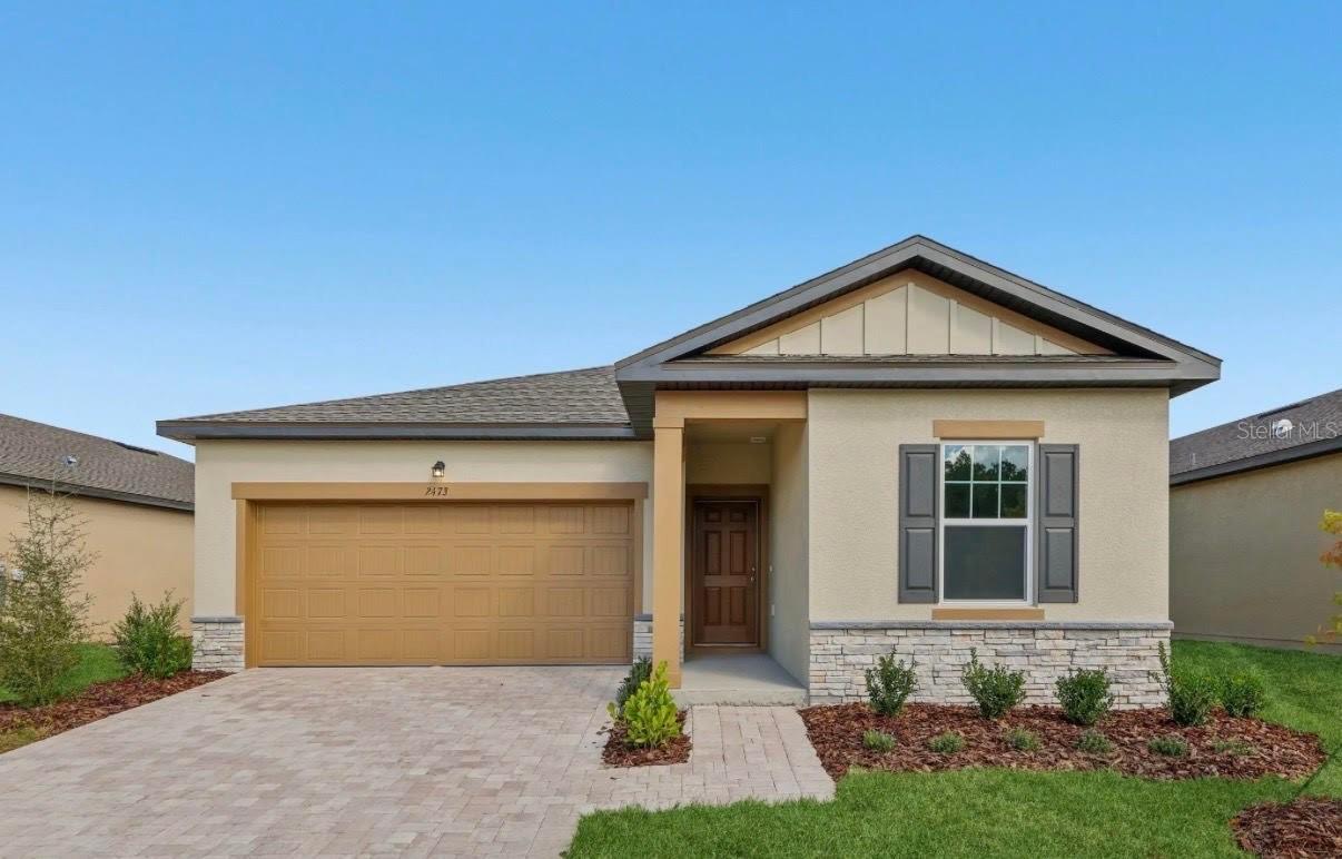 2452 Broadwing St., Kissimmee, FL 34746