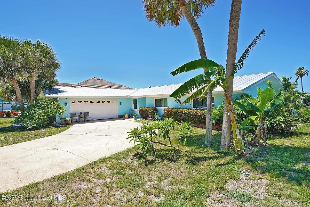 247 Antigua Dr., Cocoa Beach, FL 32931