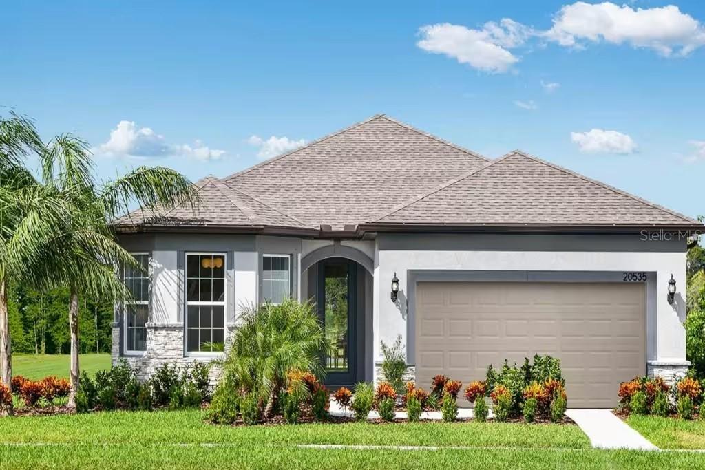 11545 Waterway Dr., Parrish, FL 34219