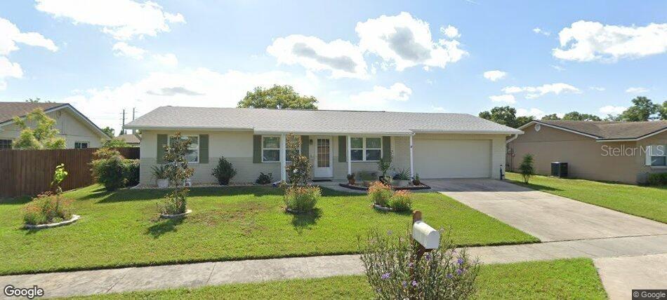 203 Marc St., Sanford, FL 32773