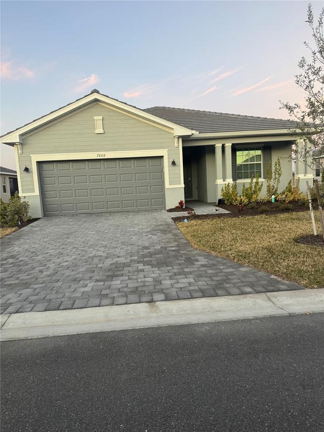 7809 Lakes Edge Ln., Port Charlotte, FL 33981