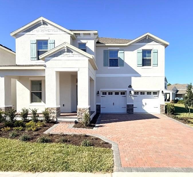 18007 Millhouse Way, Winter Garden, FL 34787