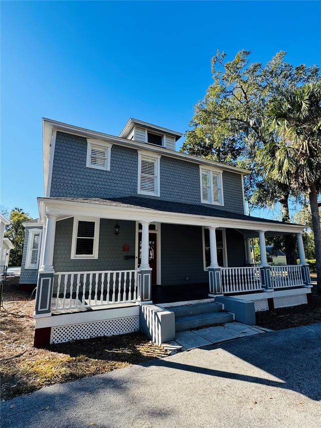 220 W Minnesota Ave., Deland, FL 32720