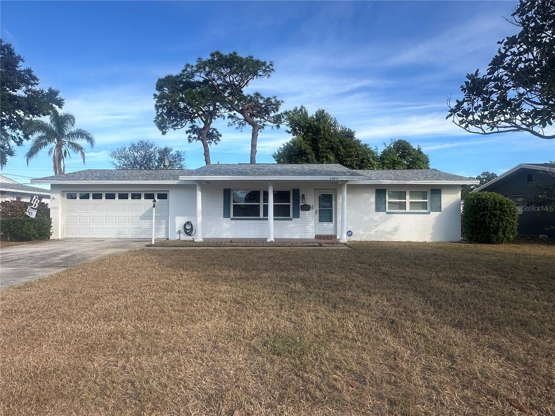 3599 17th Ave., St Petersburg, FL 33713