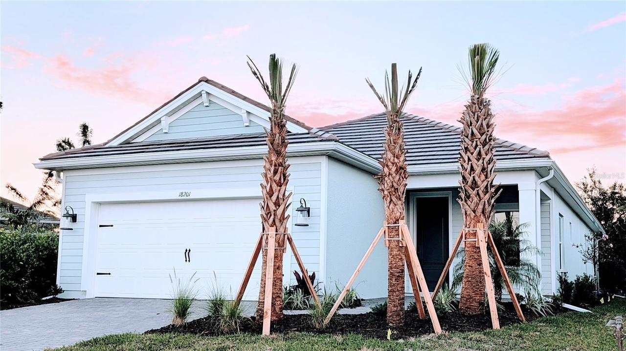 18201 Vizcaya Ct., Venice, FL 34293