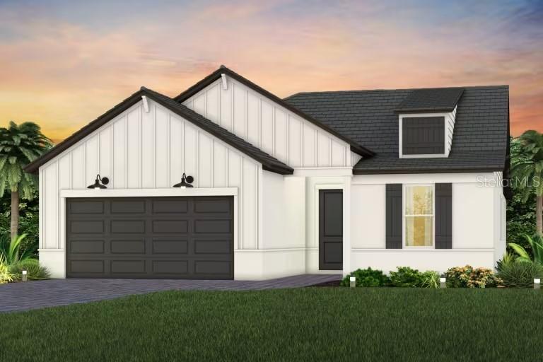 10529 Longmeadow Ave., Parrish, FL 34219