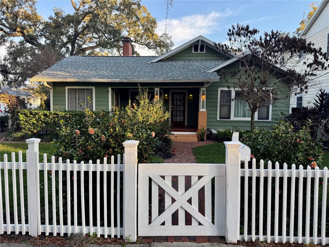 403 E Amelia St., Orlando, FL 32803