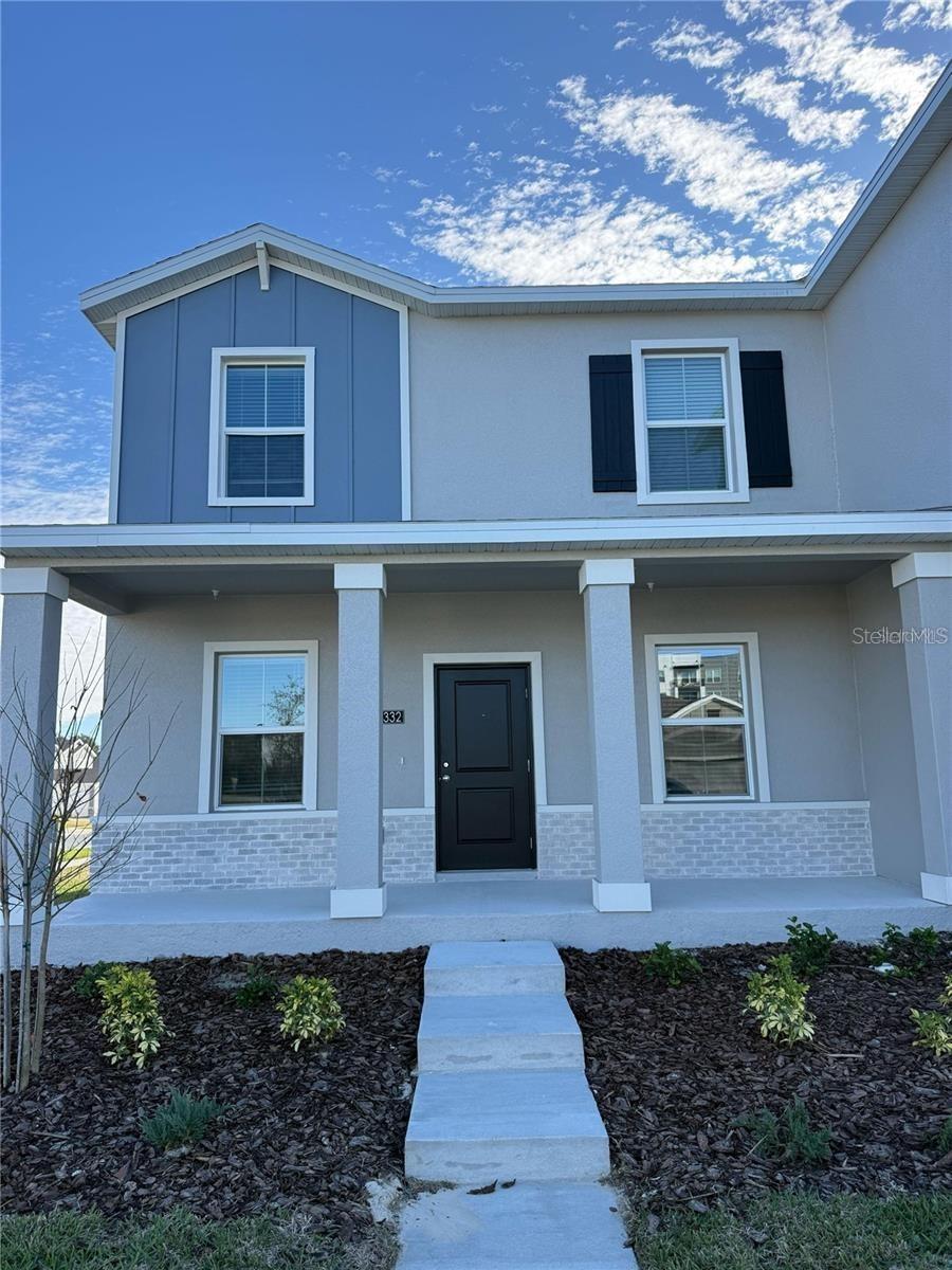 2332 Rider Rain Ln., Apopka, FL 32703