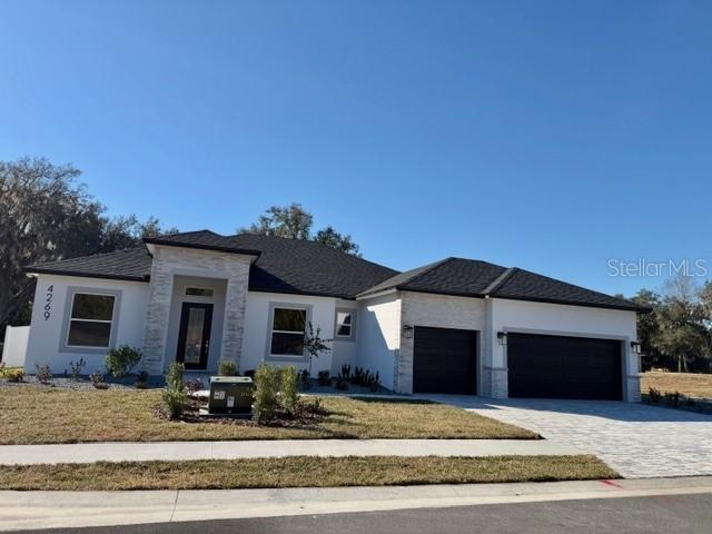 4269 Haven Lake Ct., Lakeland, FL 33813