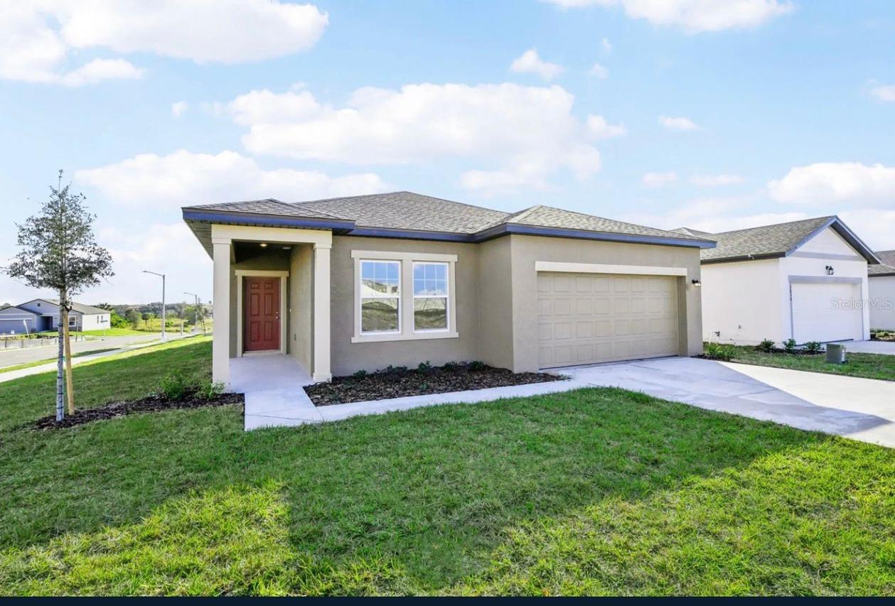 3495 Evening Star Dr., Winter Haven, FL 33881