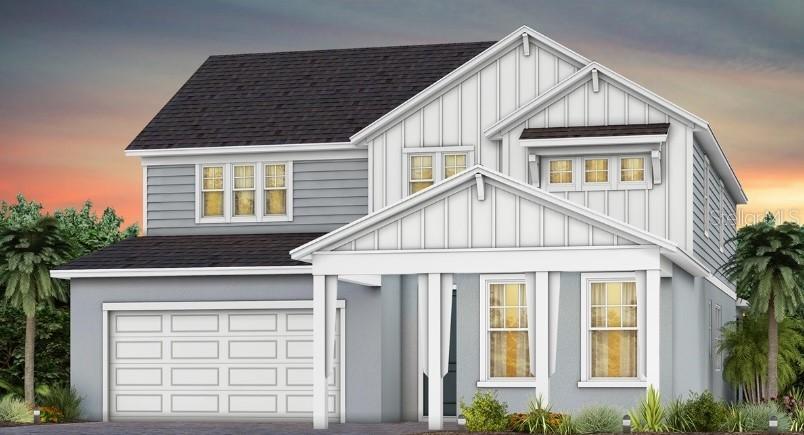 4684 Golden Birch Ave., Clermont, FL 34714