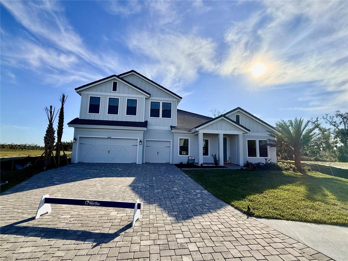 10646 Spring Sapling Cir., Parrish, FL 34219