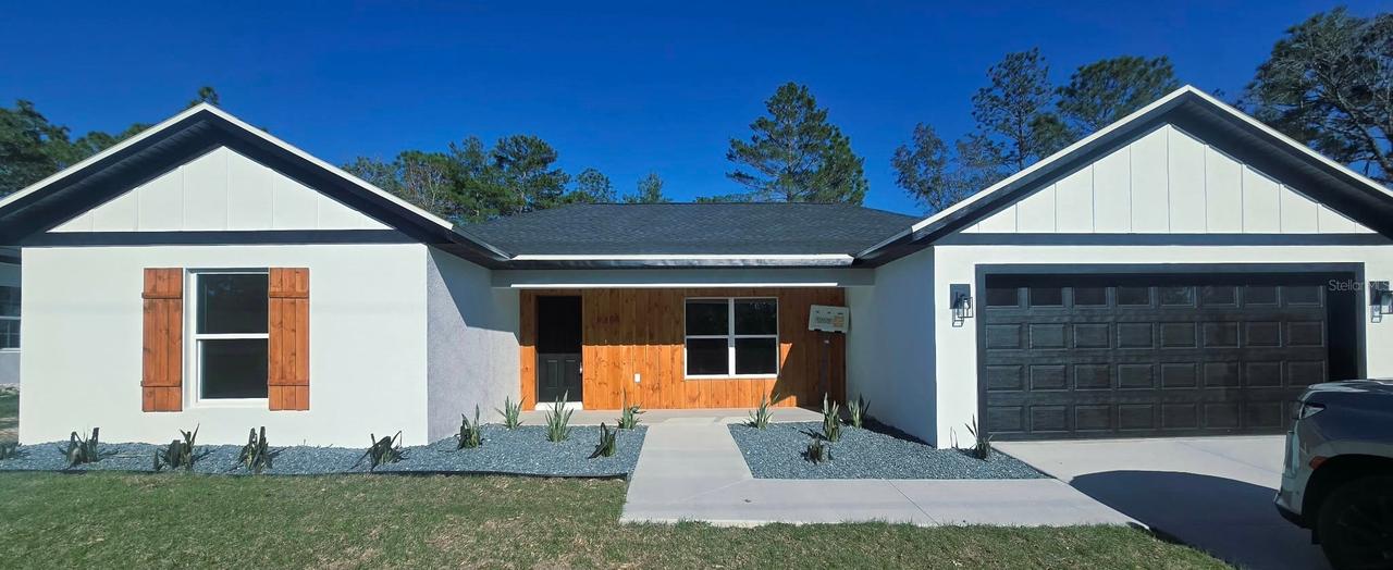 9305 N Cortlandt Dr., Citrus Springs, FL 34434