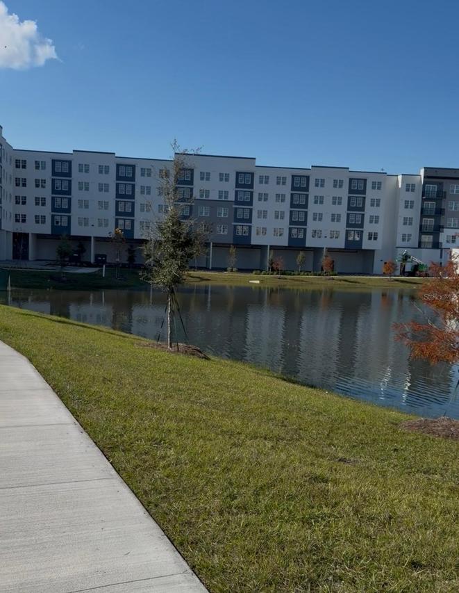 5587 Millenia Park Blvd. #124, Orlando, FL 32839