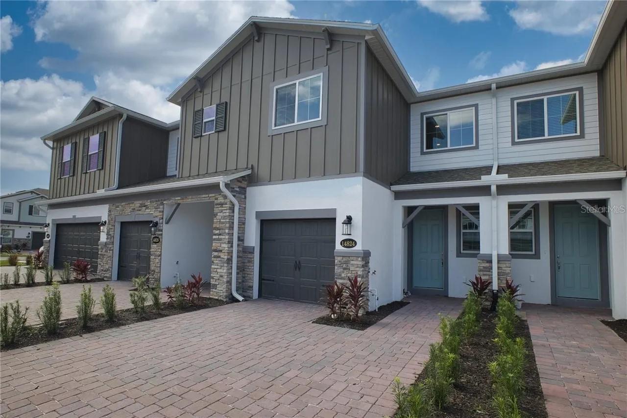 14815 Outfitter St., Orlando, FL 32824